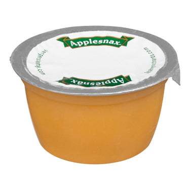 Image of COM: Applesauce Tropical Unsweetened - 72 x 113 Grams
